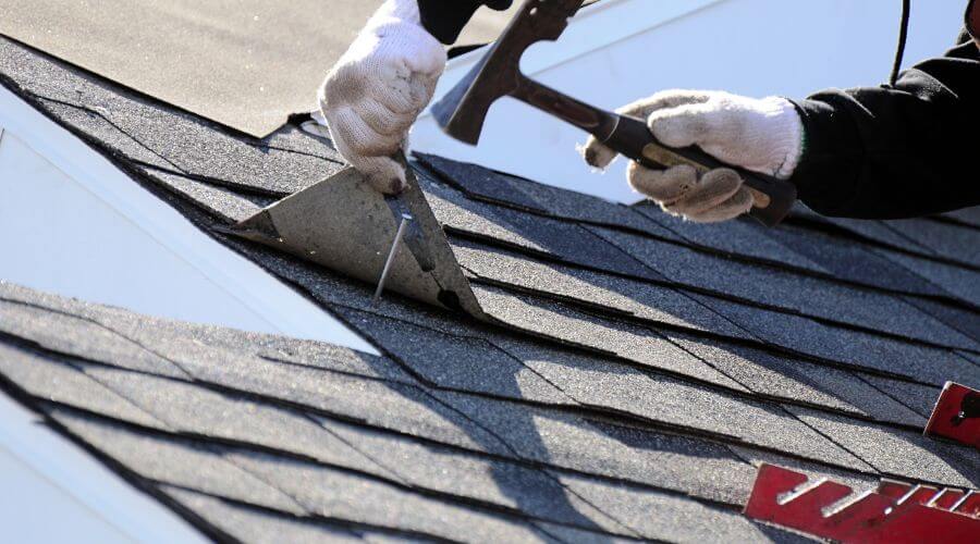 Expert new roof installation services in Calion, AR